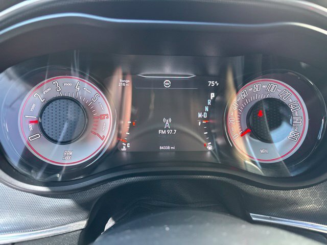 Used 2018 Dodge Challenger T/A RWD image 23