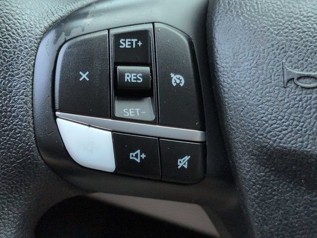 Certified 2020 Ford Escape SE FWD image 24