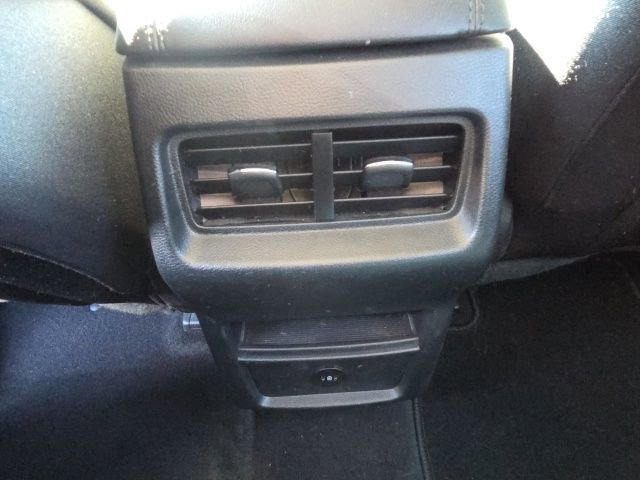 Certified 2022 Ford Edge SE w/ Black Appearance Package image 20