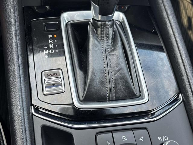 Used 2025 MAZDA CX-5 AWD 2.5 S w/ Select Package image 30