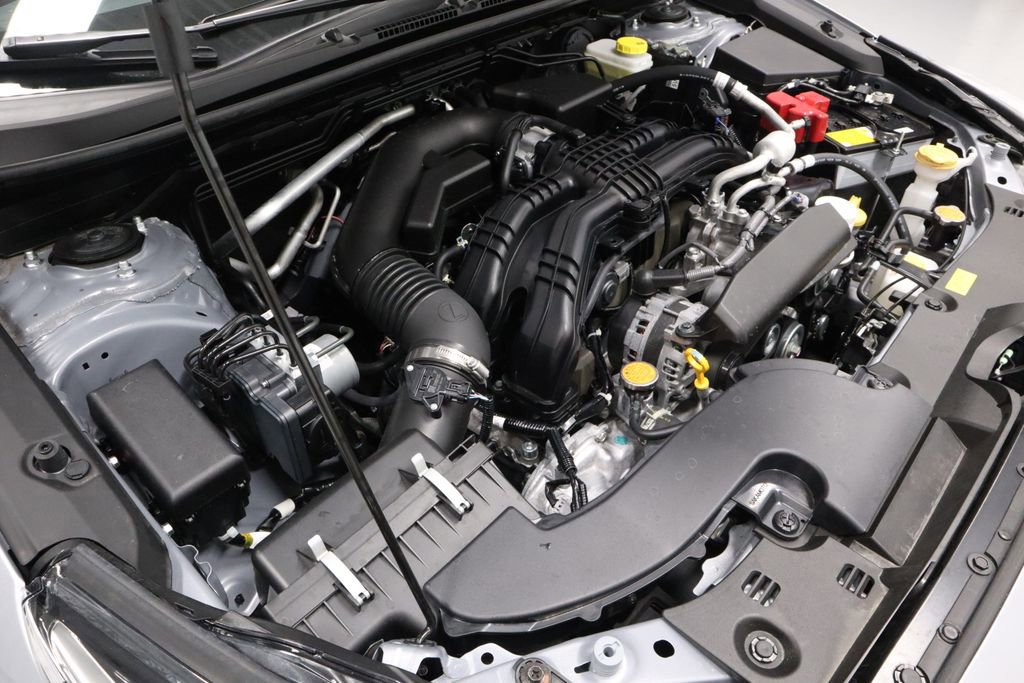 Used 2025 Subaru Impreza 2.0i image 15