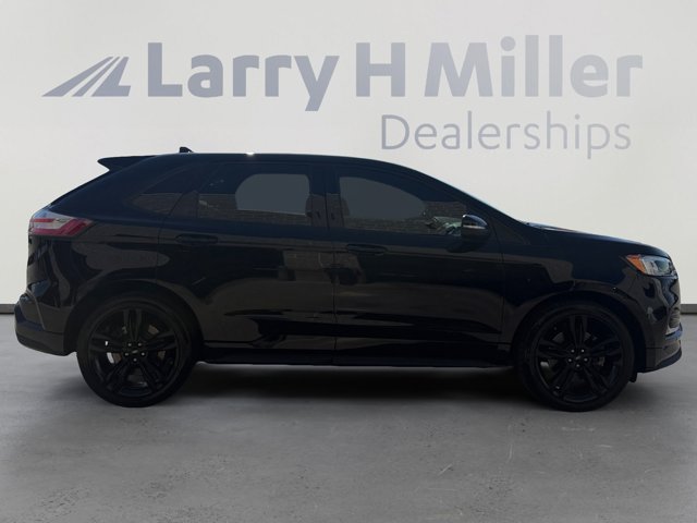Certified 2019 Ford Edge ST w/ Equipment Group 401A AWD/4WD image 6