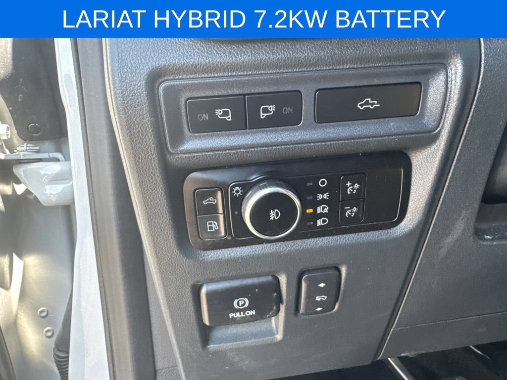 Certified 2023 Ford F150 Lariat w/ Equipment Group 502A High AWD/4WD image 20