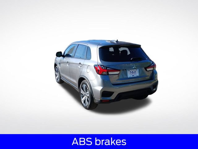 Used 2024 Mitsubishi Outlander Sport SE AWD/4WD image 7