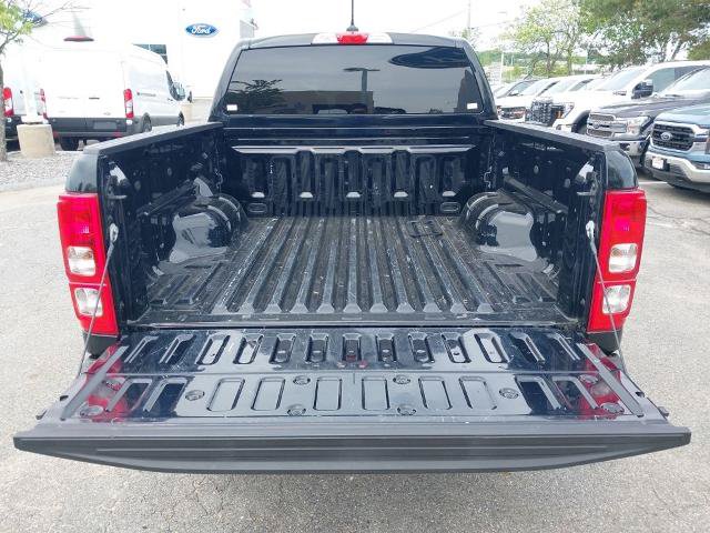 Certified 2021 Ford Ranger XL w/ Equipment Group 101A High AWD/4WD image 25