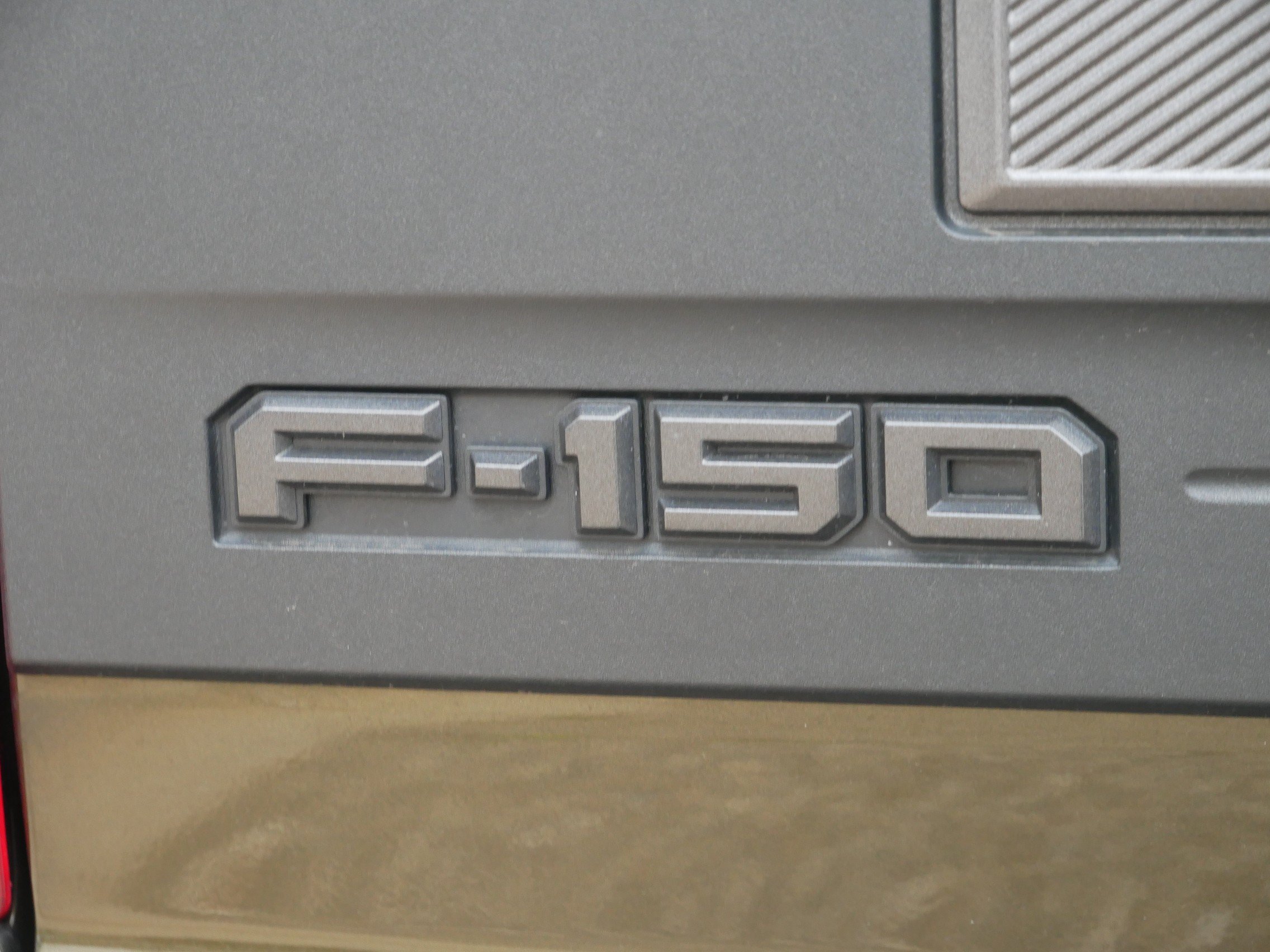 Certified 2025 Ford F150 Raptor AWD/4WD image 5