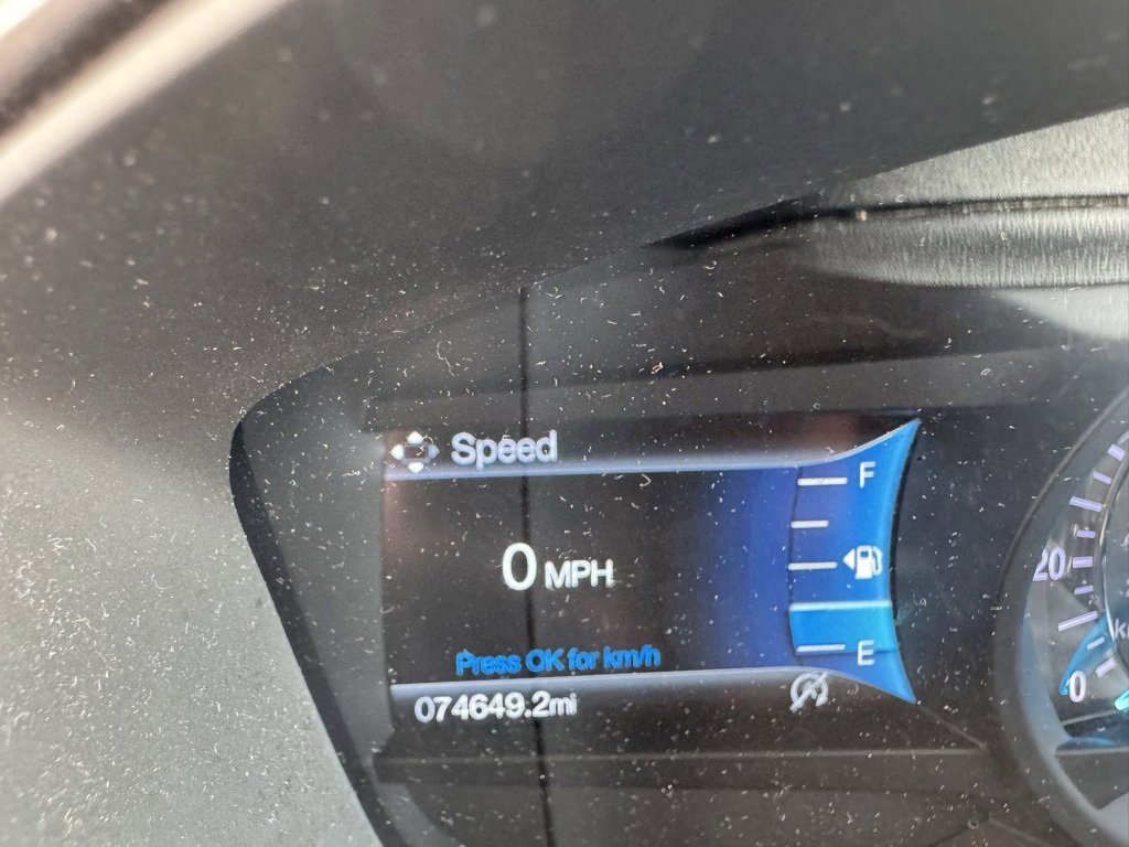 Certified 2018 Ford Fusion SE w/ Fusion SE Technology Package image 18