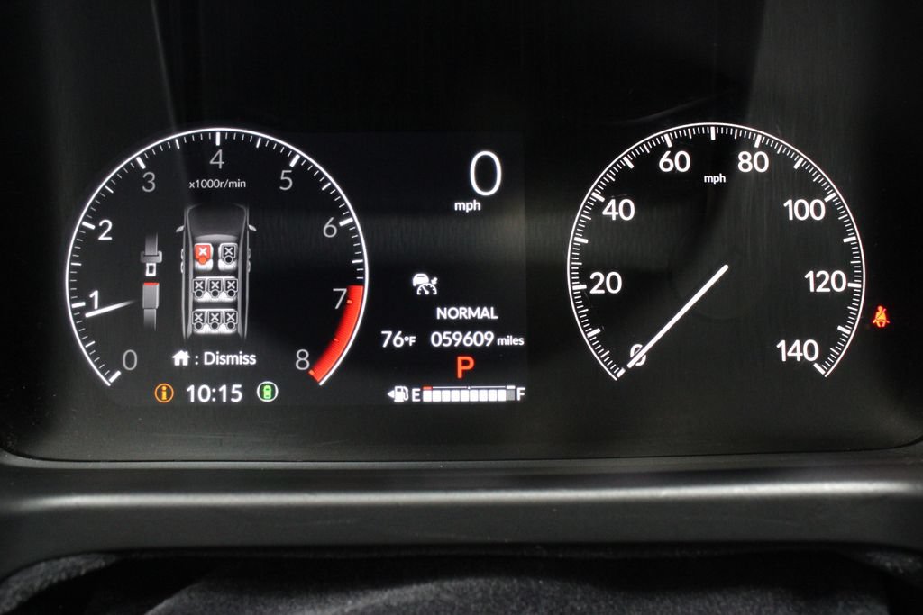 Used 2025 Honda Odyssey Sport-L image 28