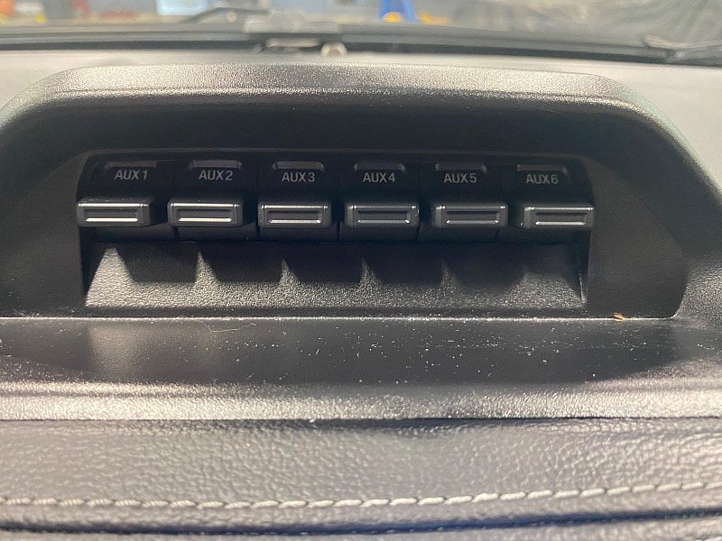 Certified 2023 Ford Ranger Lariat w/ Tremor Off-Road Package AWD/4WD image 51