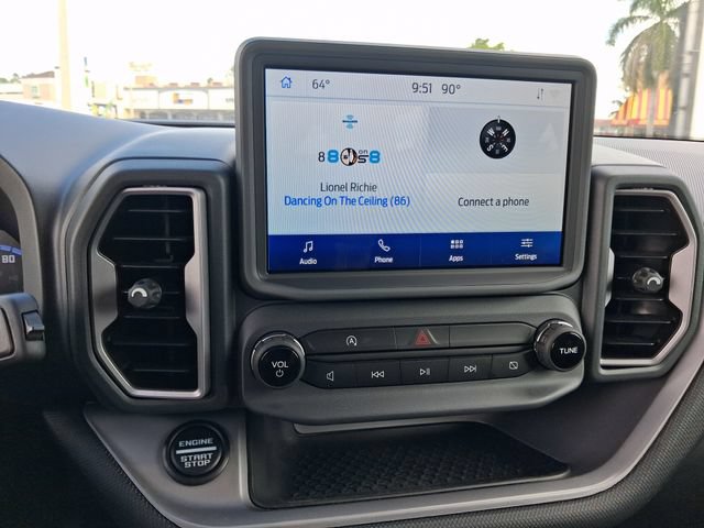 Certified 2024 Ford Bronco Sport Big Bend AWD/4WD image 19