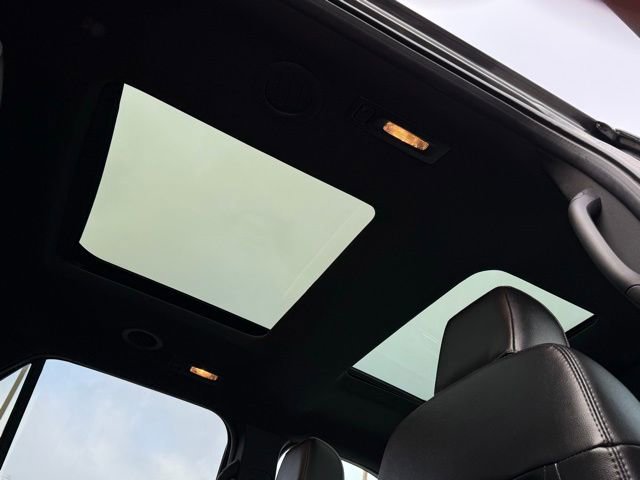 Certified 2017 Ford Explorer XLT w/ Equipment Group 202A image 20