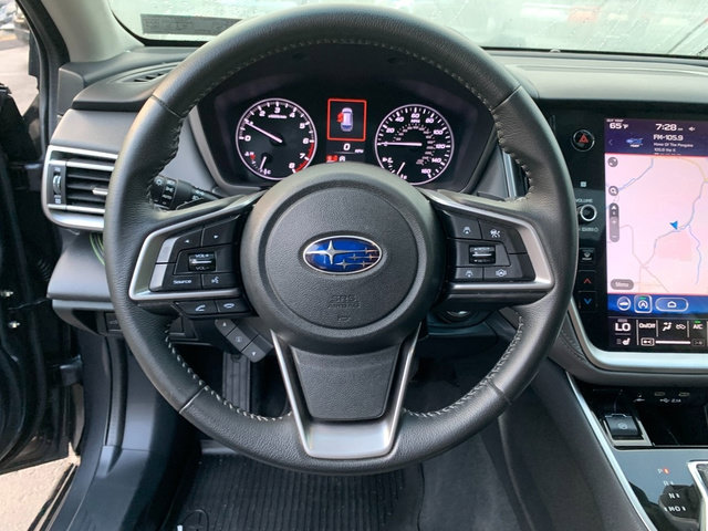 Used 2022 Subaru Outback Onyx Edition XT AWD/4WD image 24