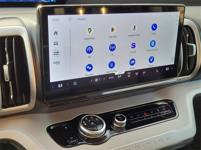 Certified 2025 Ford Expedition Active image 13