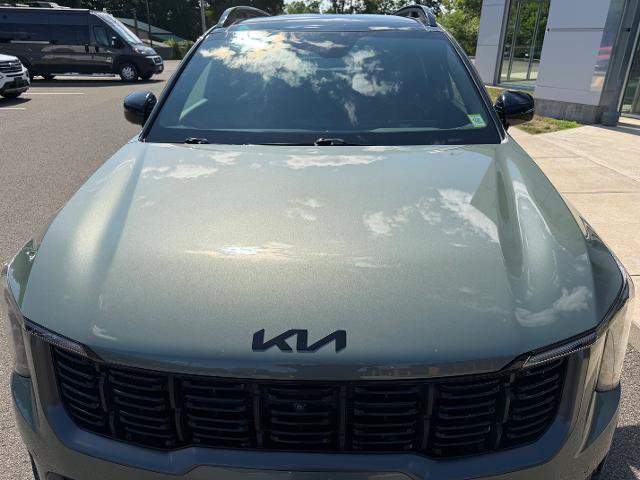 Used 2025 Kia Sorento SX Prestige AWD/4WD image 5