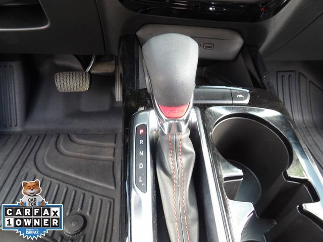 Used 2024 Chevrolet Trax RS w/ Sunroof Package image 20