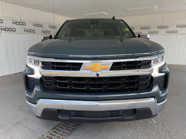 Used 2025 Chevrolet Silverado 1500 LT RWD image 23