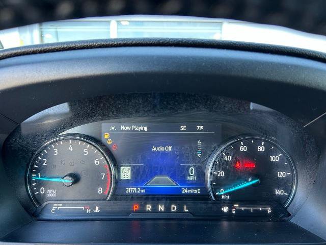 Certified 2022 Ford Explorer XLT w/ Equipment Group 202A AWD/4WD image 20