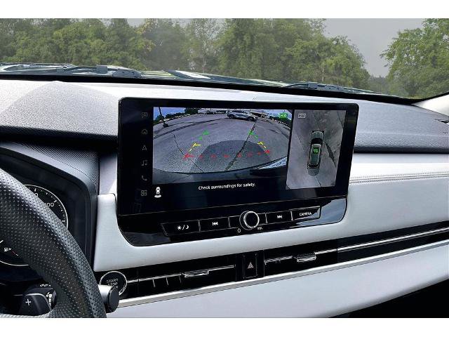 Used 2025 Mitsubishi Outlander SE FWD image 14