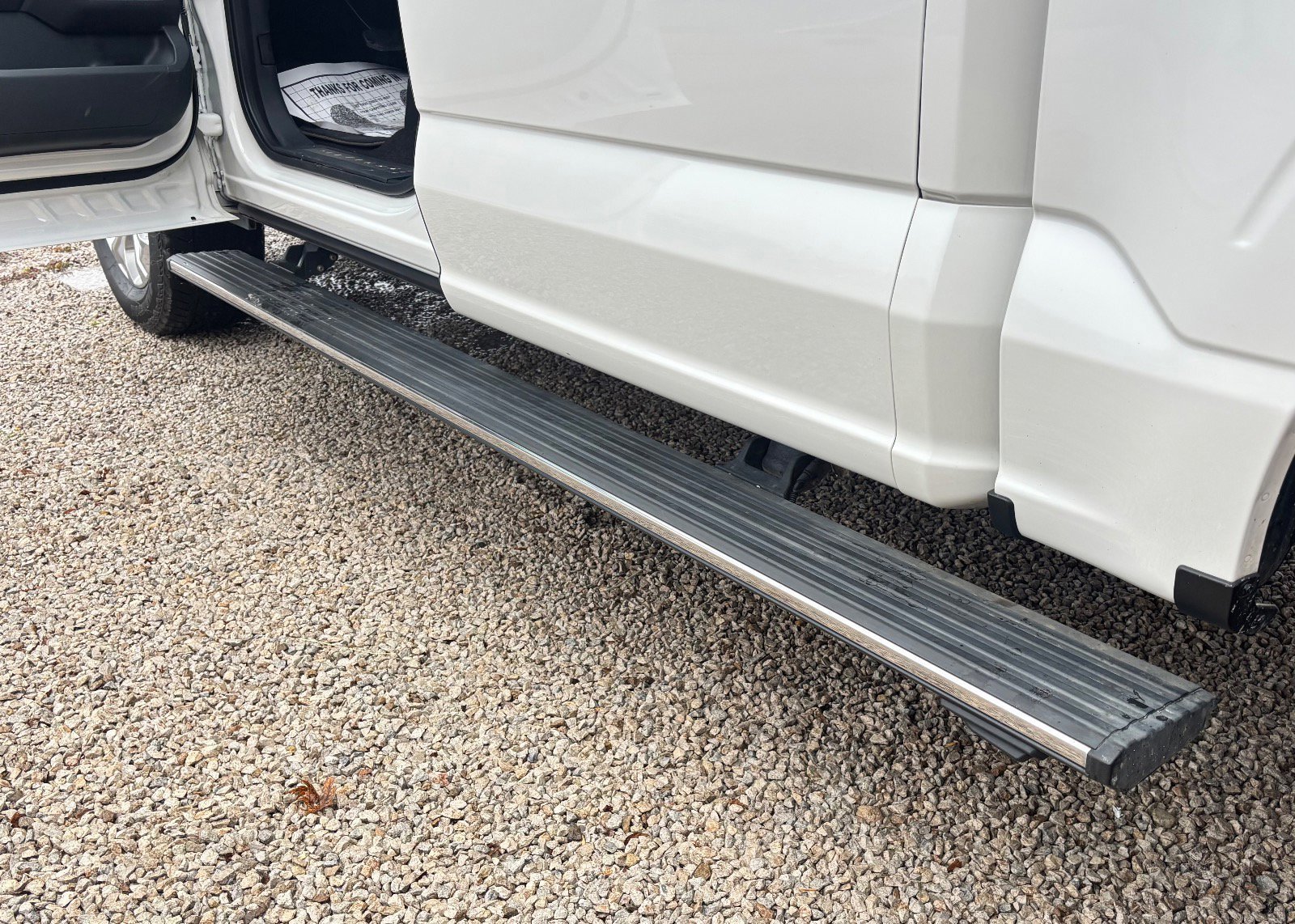 Certified 2022 Ford F150 Platinum w/ Equipment Group 701A High image 24