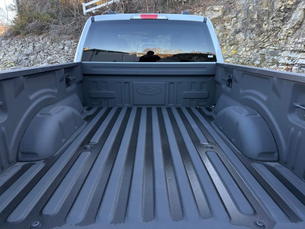 Certified 2024 Ford F150 XLT w/ Bed Utility Package image 11