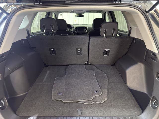 Used 2019 GMC Terrain SLE w/ Driver Convenience Package image 13