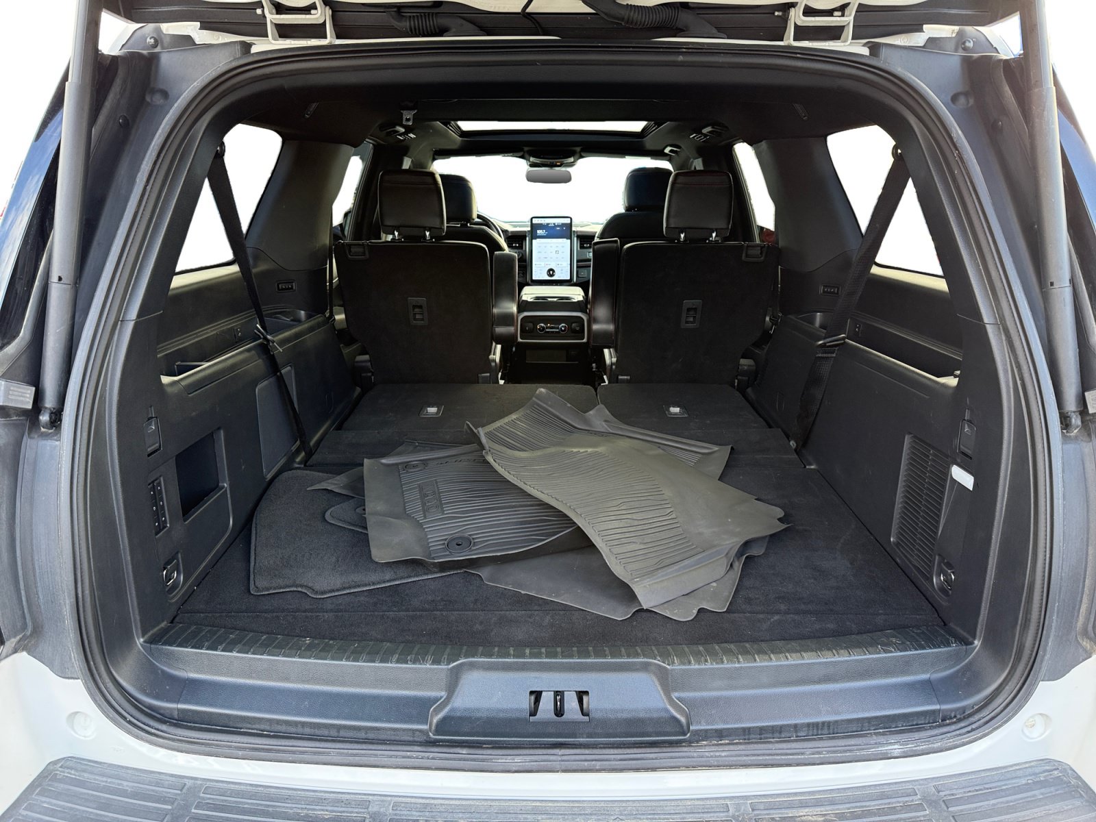 Certified 2024 Ford Expedition Max Limited AWD/4WD image 17