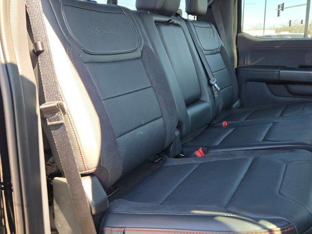 Certified 2024 Ford F150 Raptor AWD/4WD image 12