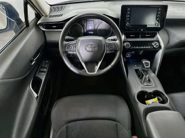 Used 2021 Toyota Venza LE AWD/4WD image 10