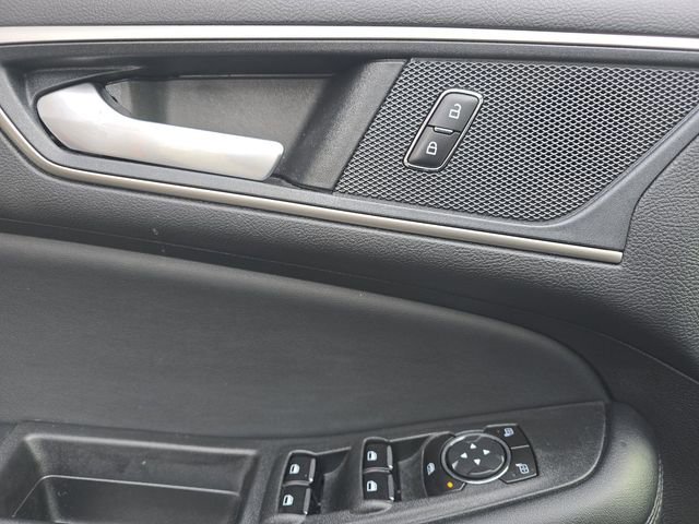 Certified 2022 Ford Edge SEL w/ Convenience Package image 28