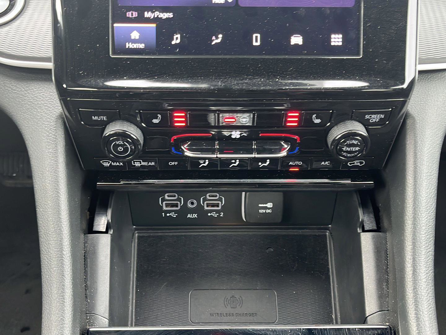 Used 2025 Jeep Grand Cherokee L Altitude AWD/4WD image 24