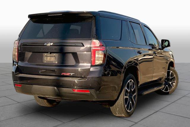 Used 2024 Chevrolet Tahoe RST w/ Luxury Package RWD image 13