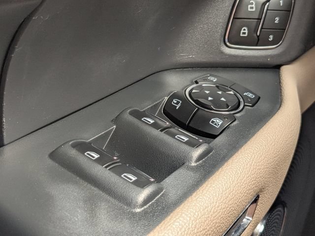 Certified 2024 Ford Expedition Limited AWD/4WD image 25