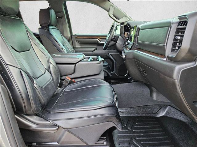 Used 2025 GMC Sierra 1500 Elevation AWD/4WD image 21