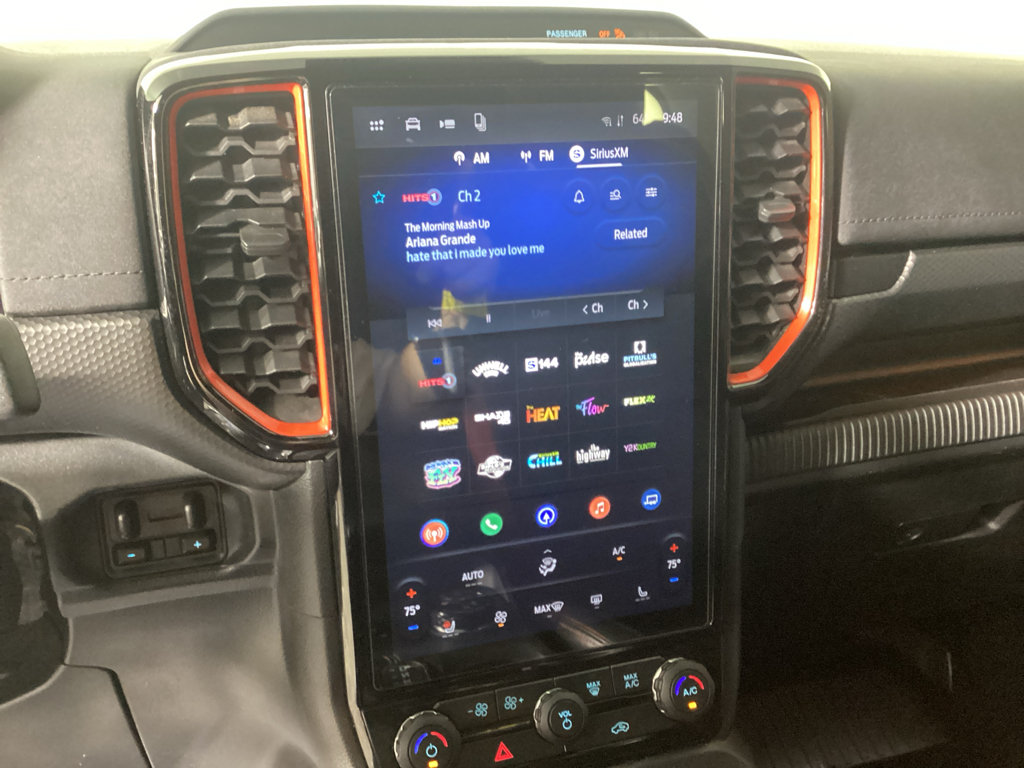 Certified 2024 Ford Ranger Raptor AWD/4WD image 29