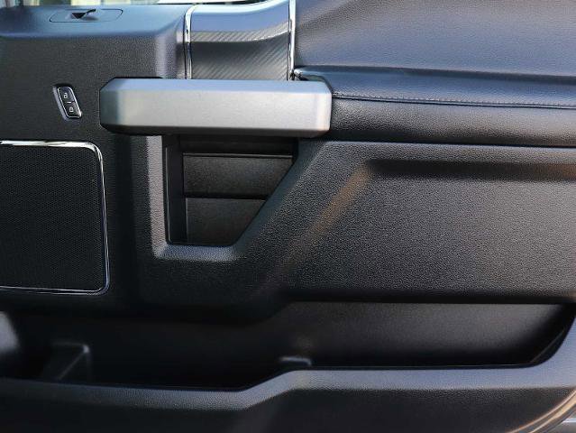 Certified 2020 Ford F150 Lariat w/ Equipment Group 502A Luxury image 26