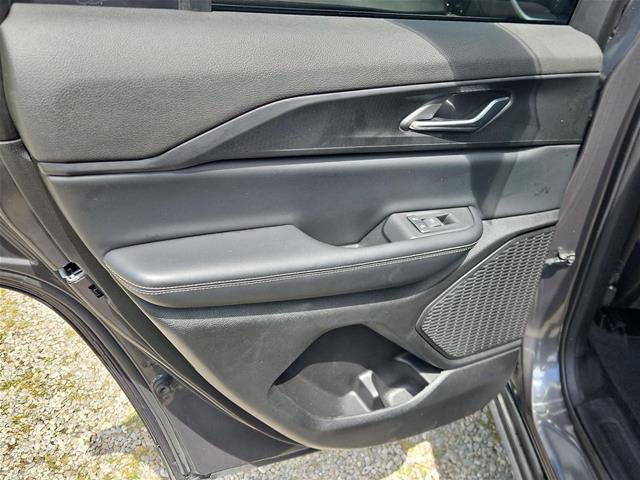 Used 2024 Jeep Grand Cherokee Altitude AWD/4WD image 18