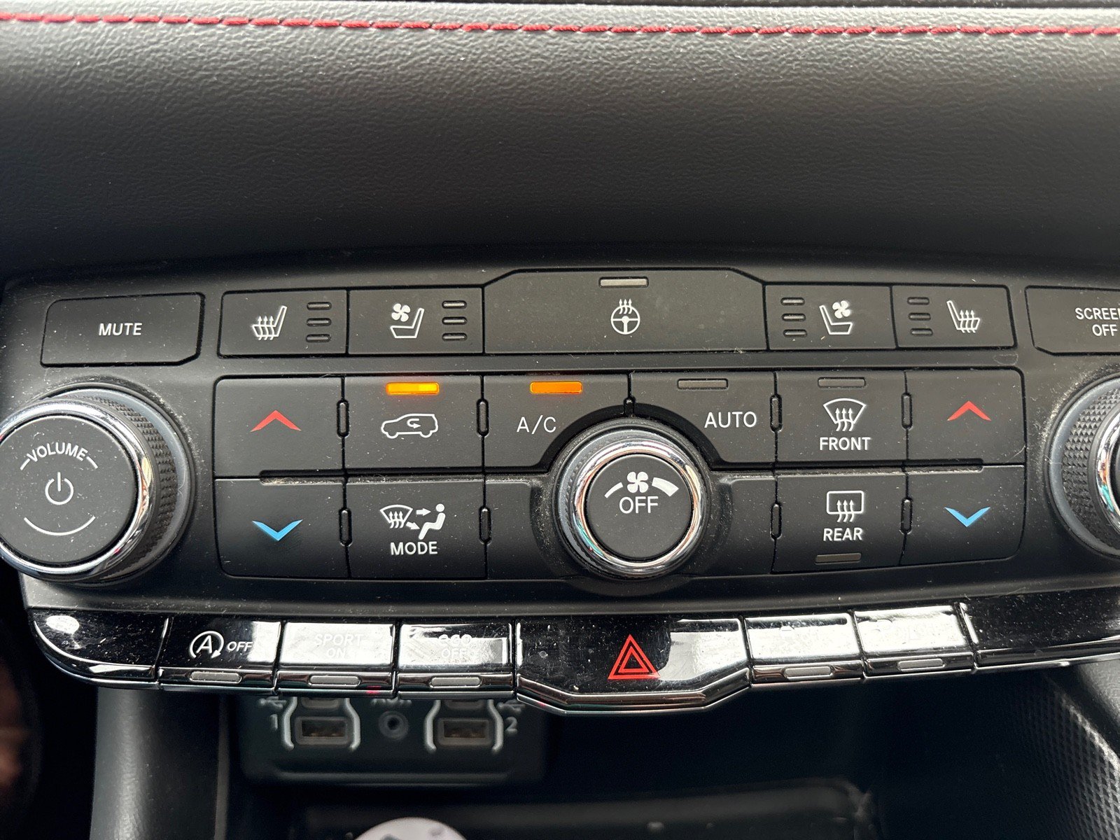Used 2024 Dodge Durango GT AWD/4WD image 20