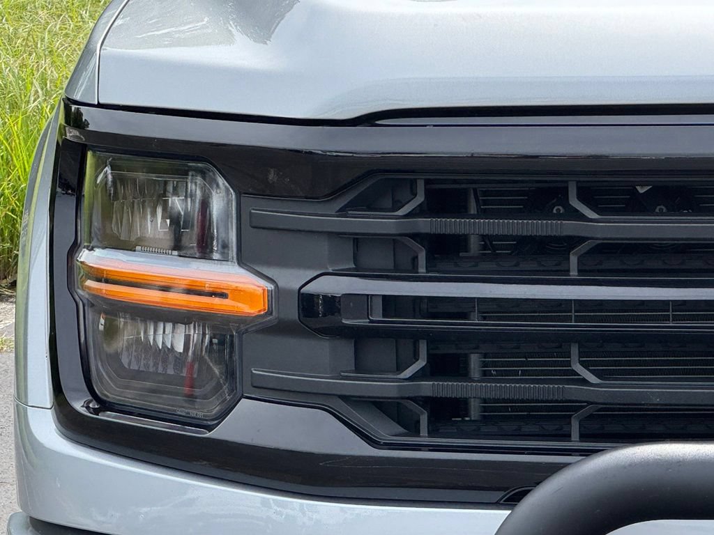 Certified 2024 Ford F150 XLT AWD/4WD image 4