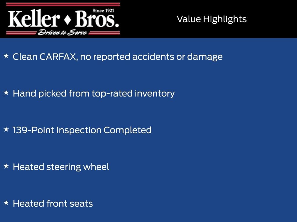 Certified 2022 Ford Escape SEL image 9