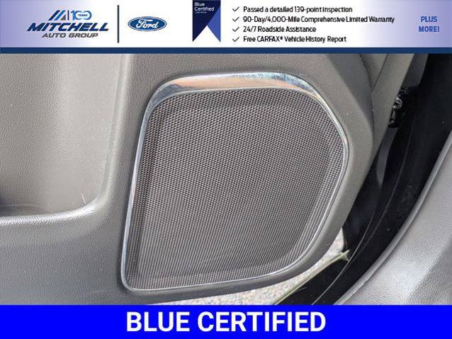 Used 2018 Chevrolet Silverado 1500 LTZ Z71 w/ Midnight Edition AWD/4WD image 13
