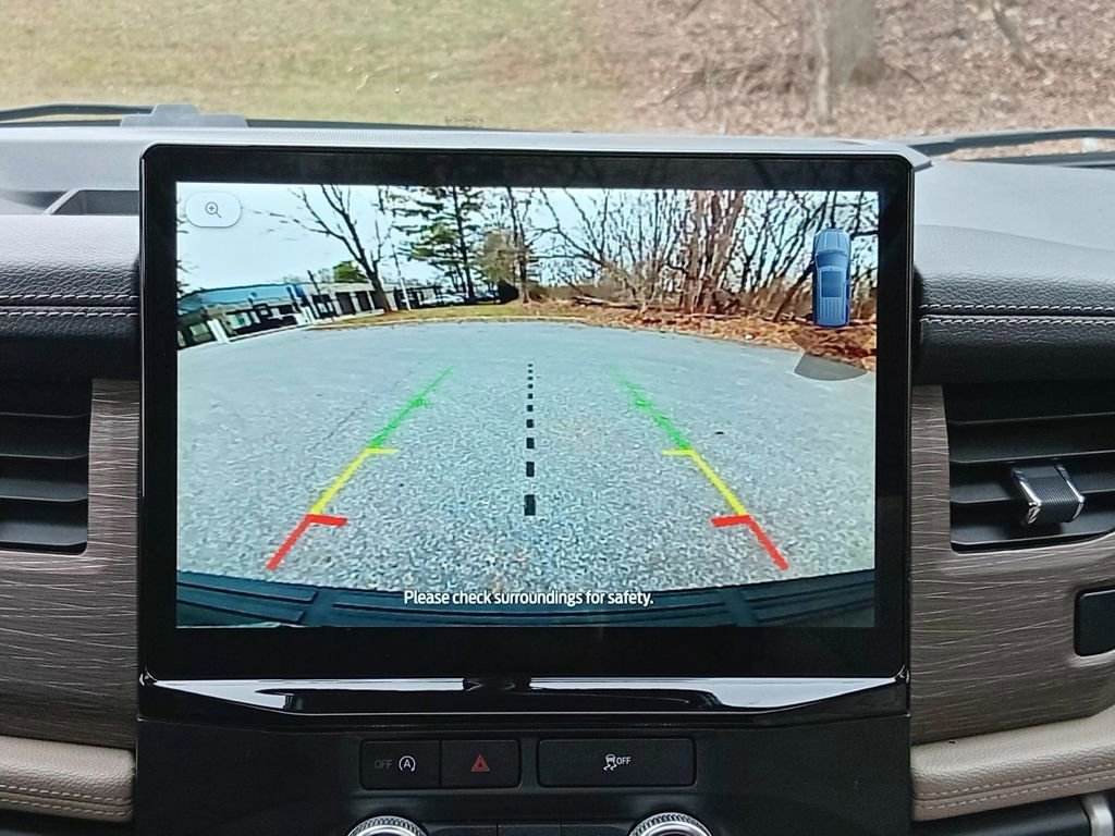 Certified 2024 Ford Expedition Max Limited image 25