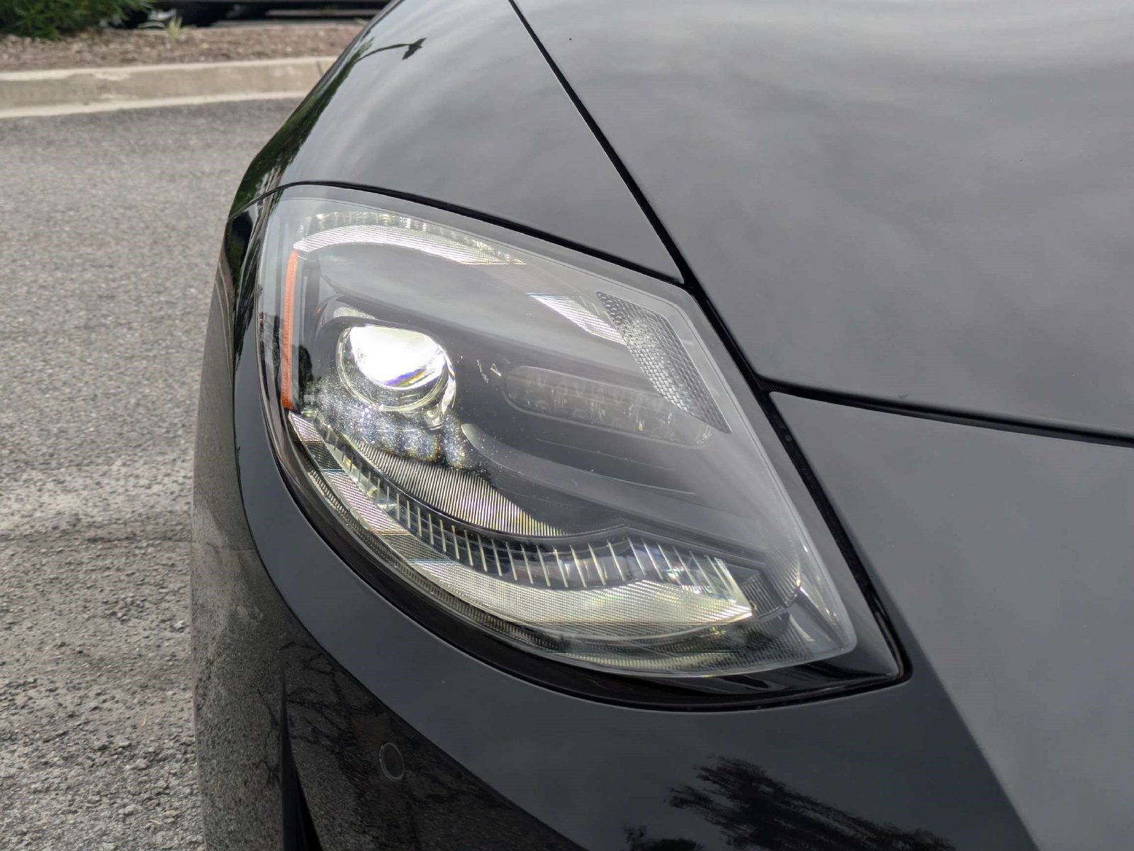 Used 2025 Nissan Z Performance RWD image 11