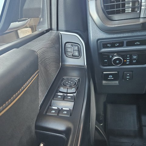 Certified 2023 Ford F150 Platinum w/ Equipment Group 701A High image 25