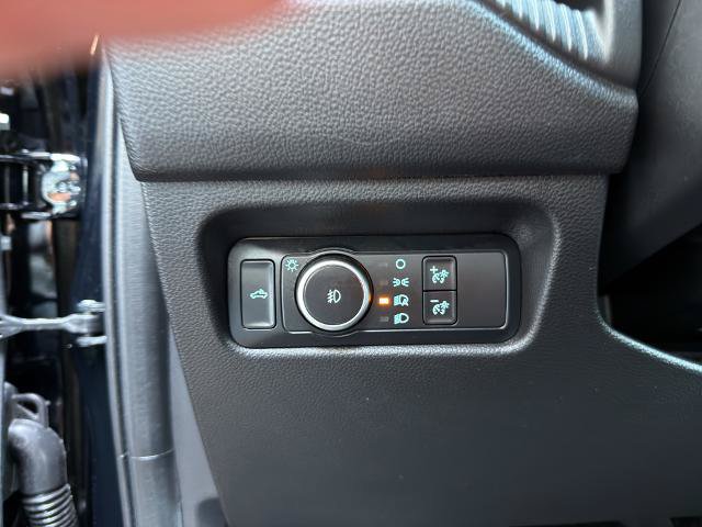 Certified 2025 Ford Ranger Lariat w/ FX4 Off-Road Package AWD/4WD image 20