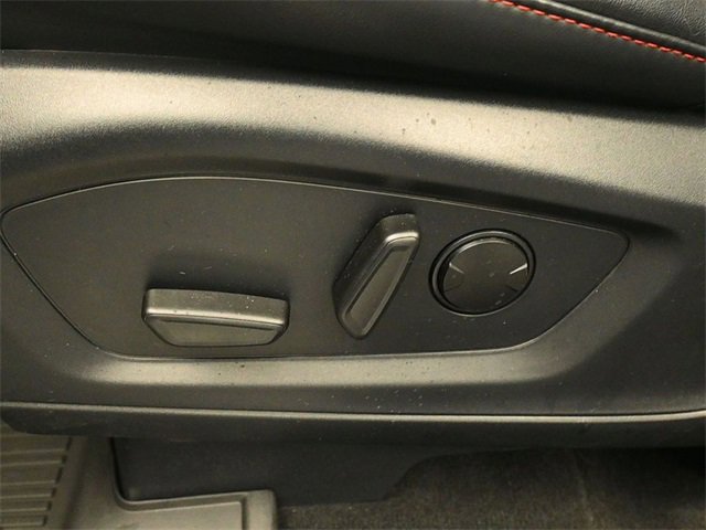 Certified 2025 Ford Explorer ST-Line w/ Premium Package image 11