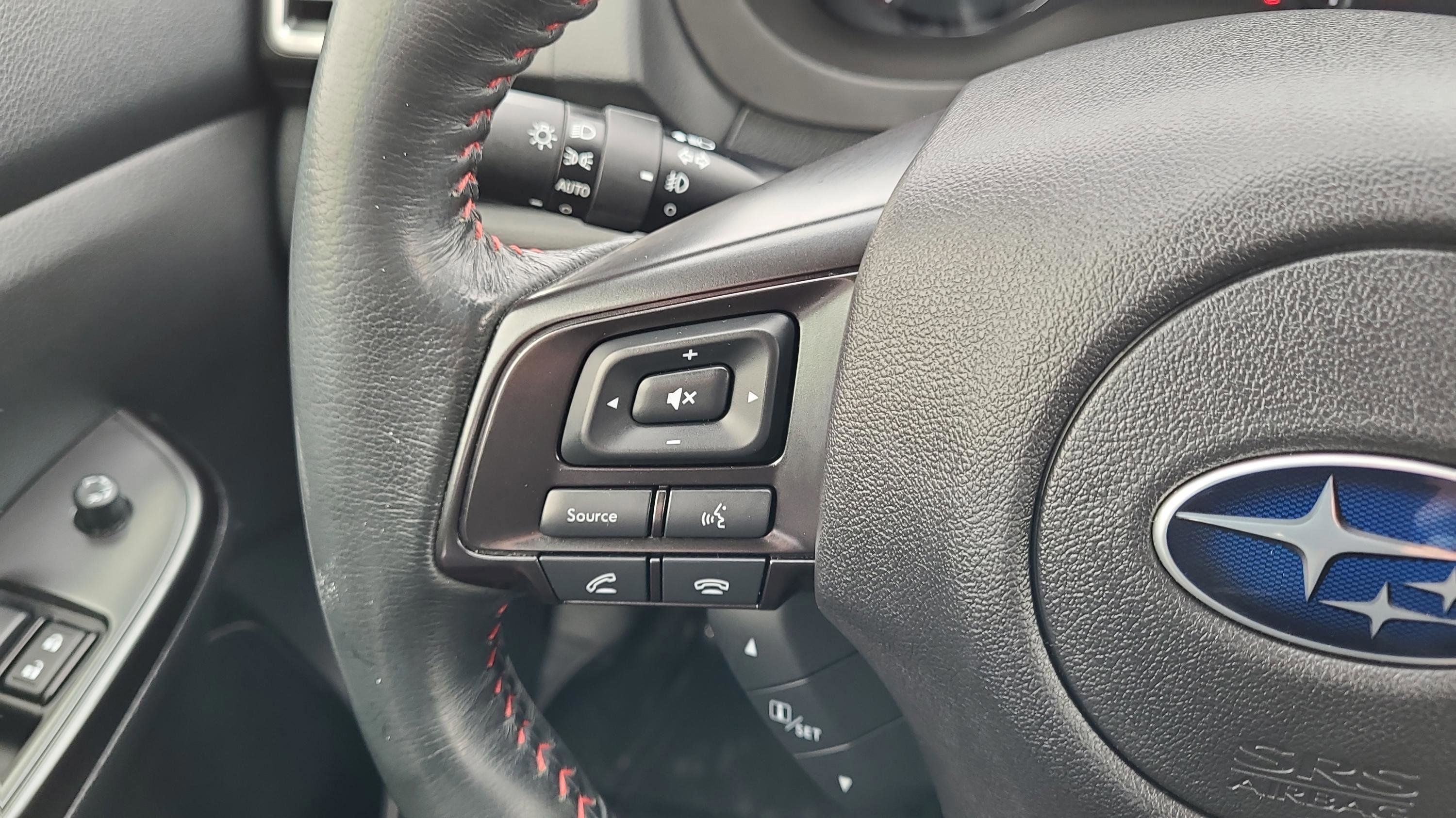 Used 2020 Subaru WRX Premium image 13