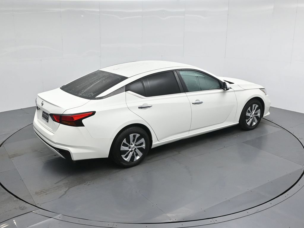 Used 2020 Nissan Altima 2.5 S image 40