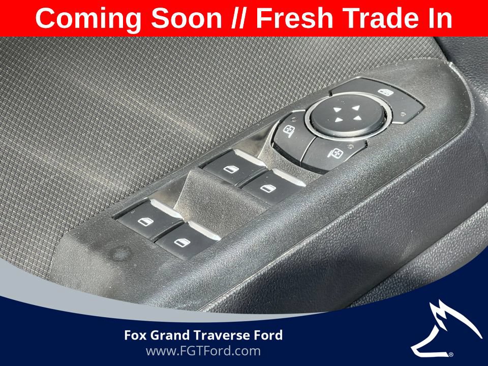 Certified 2025 Ford Bronco Sport Big Bend AWD/4WD image 13