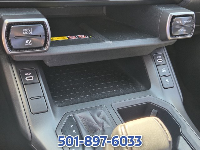 Used 2026 Toyota RAV4 XLE Premium AWD/4WD image 20