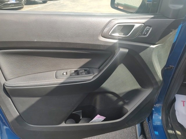 Certified 2019 Ford Ranger Lariat w/ Equipment Group 501A Mid image 16